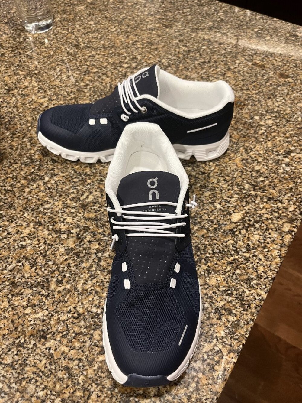 Women's On Cloud 5